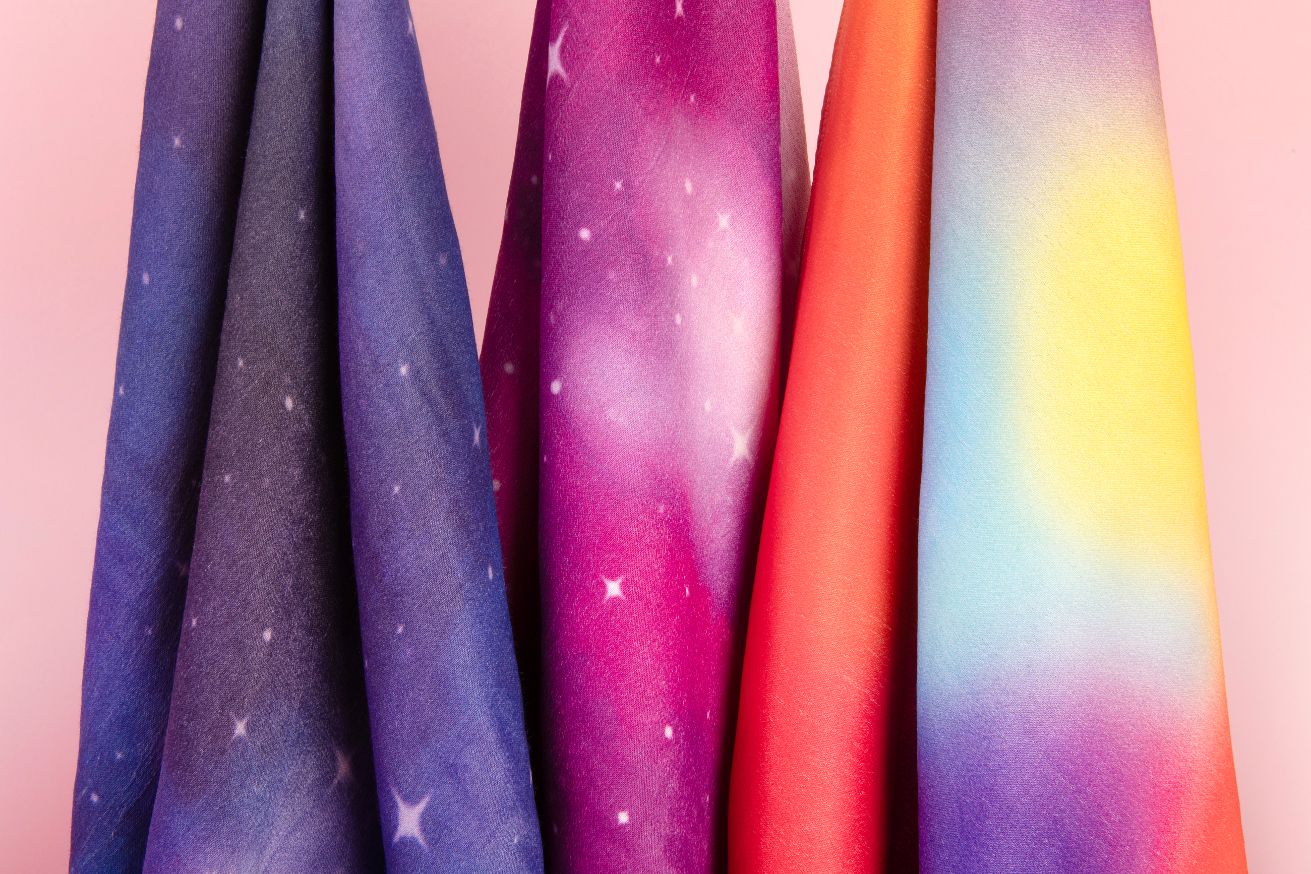 All Scarves